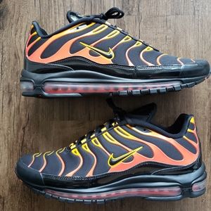 Rare!!!! 2017 Nike Air Max Plus/97